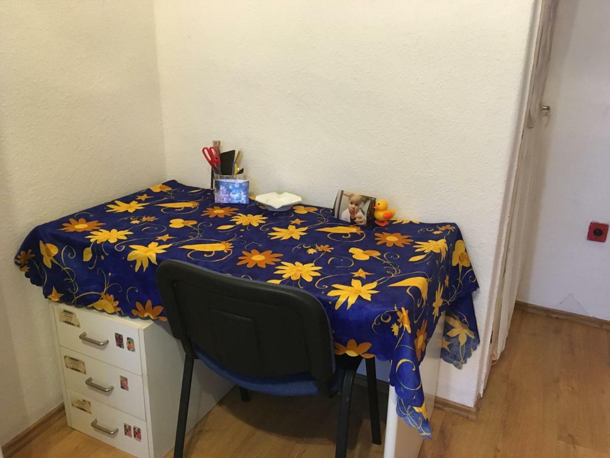 סזומבאת'לי Lady Margit'S Room מראה חיצוני תמונה