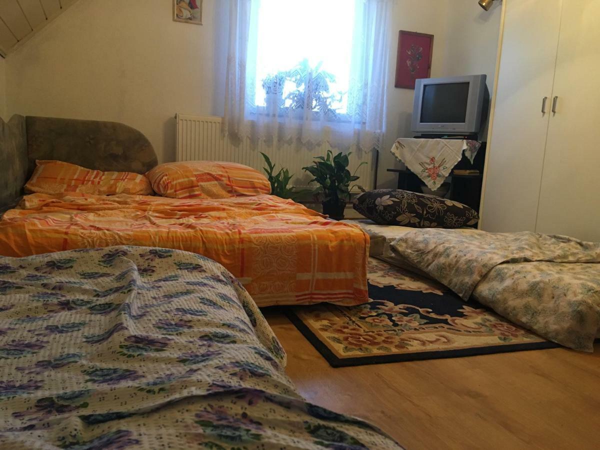 סזומבאת'לי Lady Margit'S Room מראה חיצוני תמונה