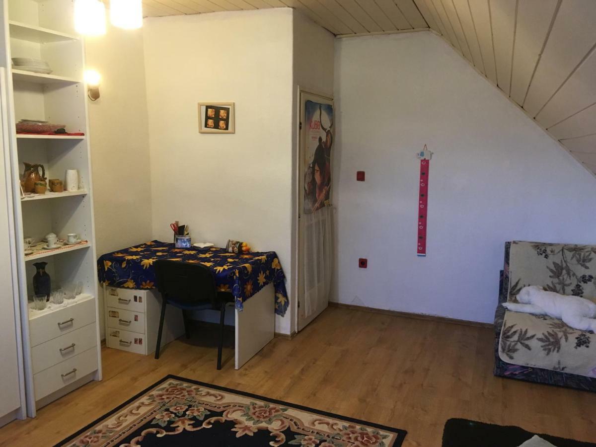 סזומבאת'לי Lady Margit'S Room מראה חיצוני תמונה