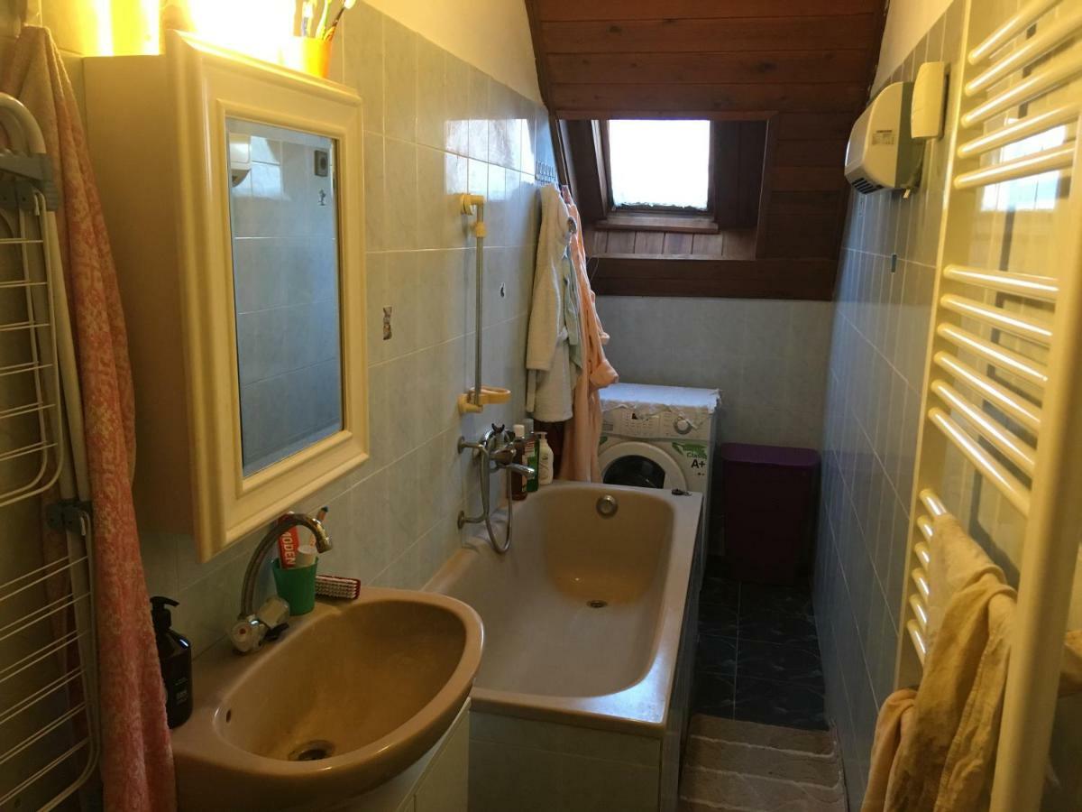סזומבאת'לי Lady Margit'S Room מראה חיצוני תמונה